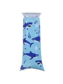 10pcs Vomit Bags, Car Trash Bags, Suitable For Motion Sickness, With Built-In Buckle Design, Leak-Proof, Applicable For Road Trips, Airplane, Outdoor Emergency Trash Bags, Travel, Emergency Toilet And Multi-Purpose Vomit Bags - Multicolor 3 - View 8
