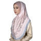 12# Frosted Pink