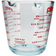 2 tazas