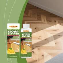 Floor Cleaners & Care Agent - 1 - View 2