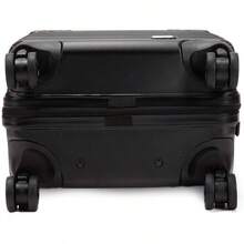 Bubba Originals Maleta de Mano Carry On 10 Kg Rígida Plástico ABS Ruedas 360° Candado TSA LOCK - AGUA - Ver 12