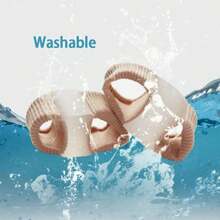Bunions Pain Relief For Active Lifestyles - 1pc/2pk Toe Separators, Suitable For Walking, Running, Hiking And Daily Wear, Durable Shoe Support - A - View 8