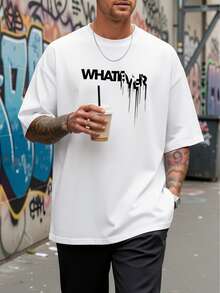 Men T-Shirts - A - View 6