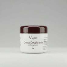 Creme Deodorante Antitranspirante Suave Fragrance 50g - Multi Aromas - Visão 1