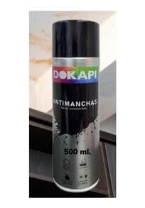 Spray Antimanchas.para cubrir todo tipo de manchas Spray cubre manchas ideal para interiores ventilados y exteriores.  500 ml - Antimanchas 500 ml Spray - Ver 2