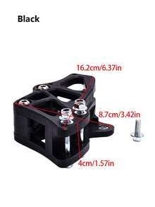 Motorcycle Chain Guide Slider Guide For Kawasaki KX250F KX450F KX 250F 450F KXF 250 450 2009-2020 KLX450R 450R - Kawasaki Chain Drag Link - View 3