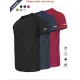 Negro-Azul-Rojo