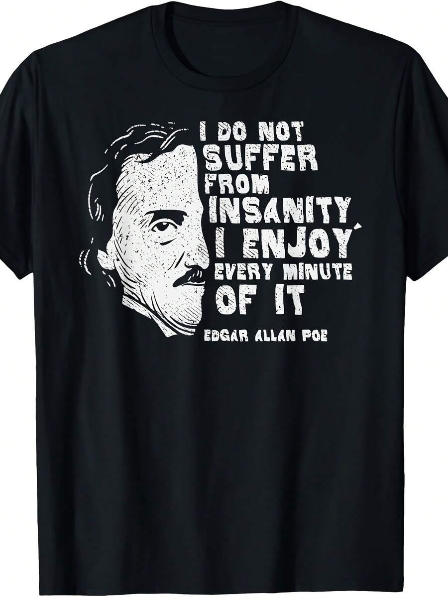 Men T-Shirts - A - 查看 1