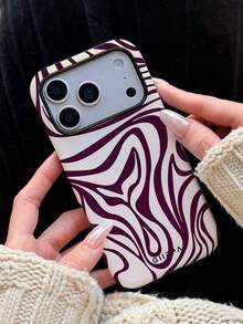 Fashion Phone Cases - 白色1 - 查看 1