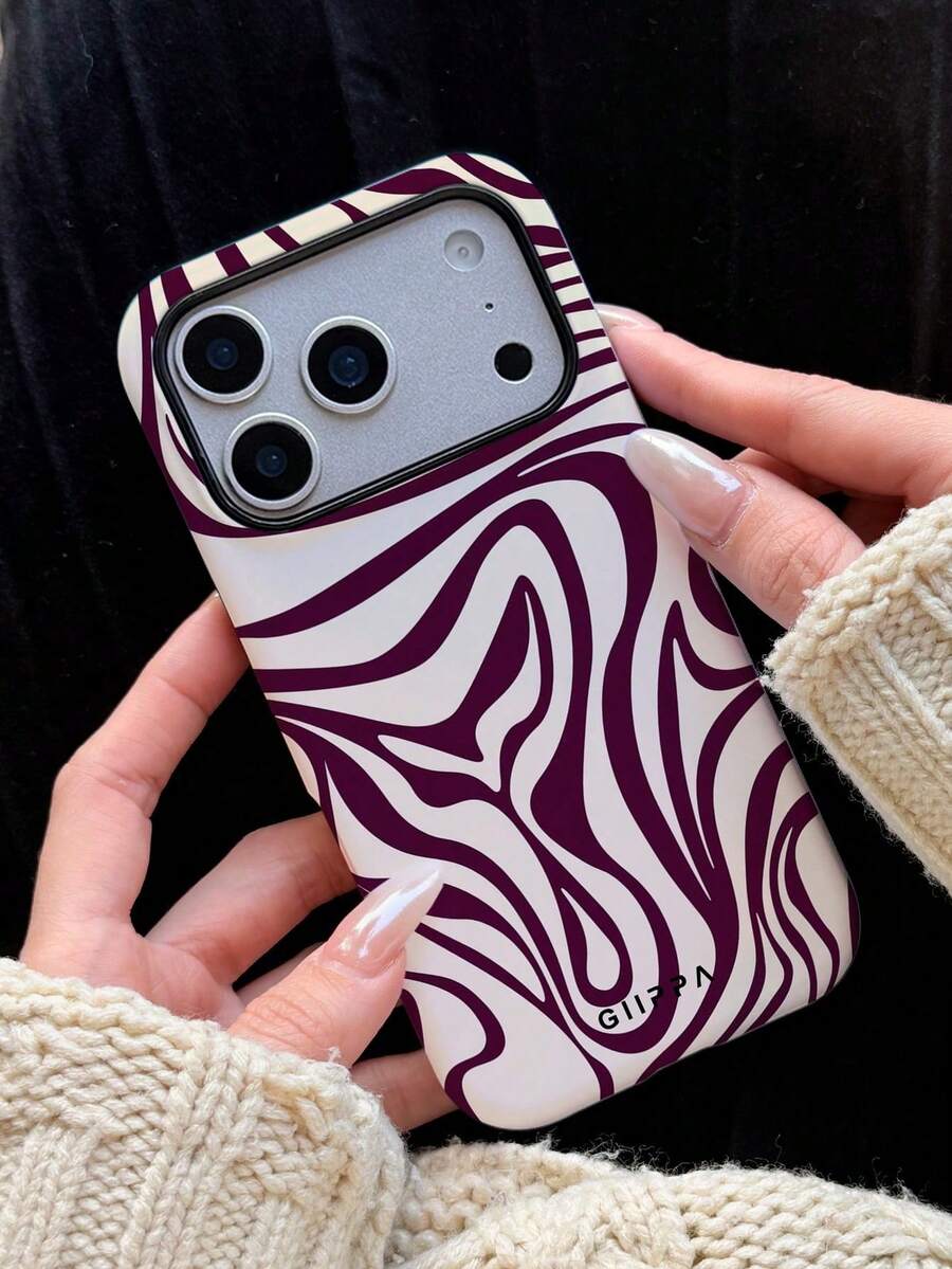 Fashion Phone Cases - 白色1 - 查看 1