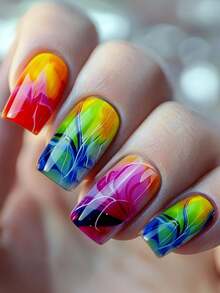 Multicolor
