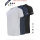 Plata - Azul - Negro