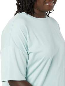 Conjunto de Pijama de Jersey Tejido para Mujer de  Essentials - Blanco - Ver 5