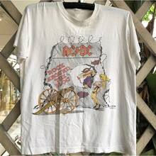 Women T-Shirts - White - View 1