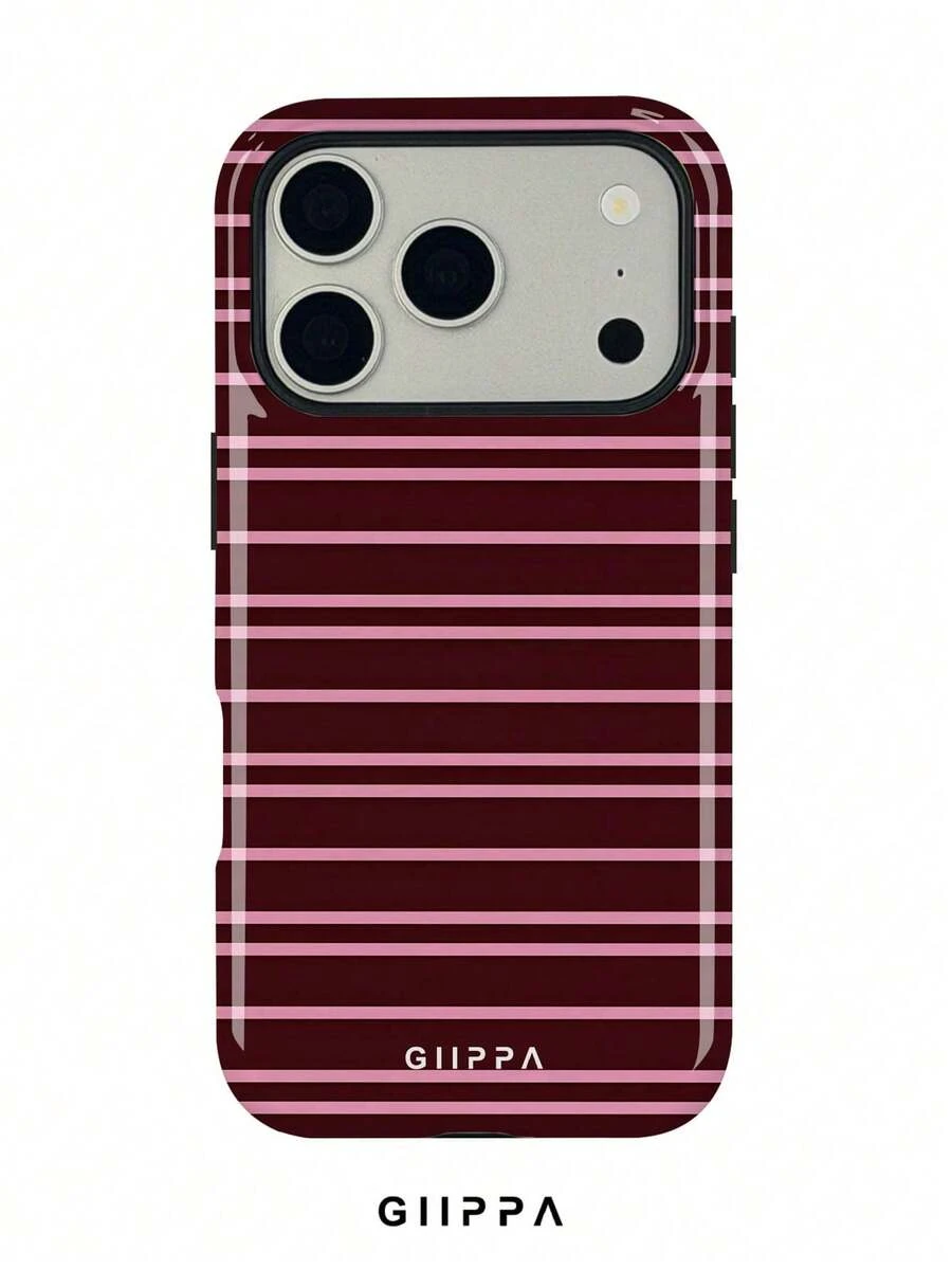 Fashion Phone Cases - 白色1 - 查看 1