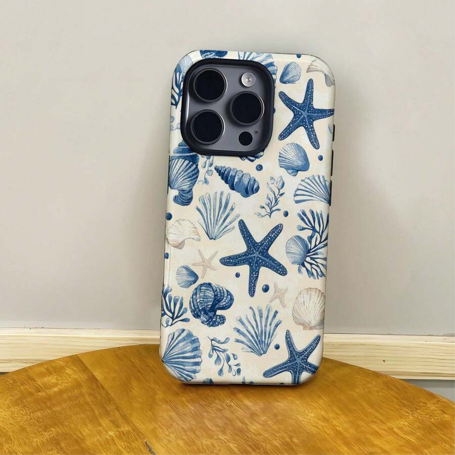 Fashion Phone Cases - 白色2 - 查看 1
