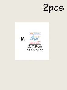 客製化 Logo 牆貼，極簡風格個性化牆面貼紙，適用居家、辦公室與店鋪裝飾，客製化商業招牌禮品，可自訂品牌展示，感恩節與聖誕節，防水客製化貼紙，客製化商業 Logo 牆面貼紙 - 風格C - 查看 11