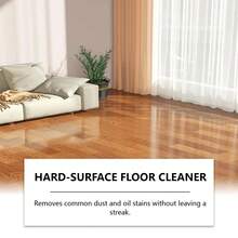 Floor Cleaners & Care Agent - 1 - View 3