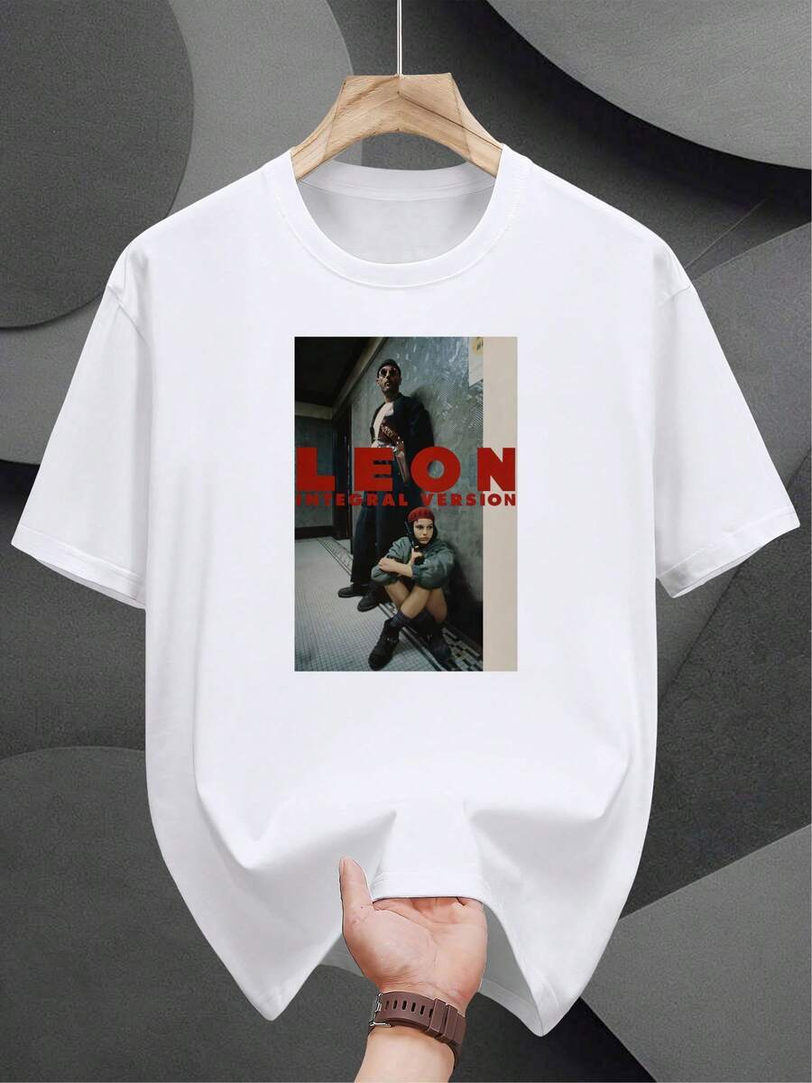 Men T-Shirts - A - 查看 1