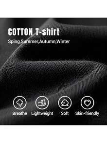 Men T-Shirts - A - View 7