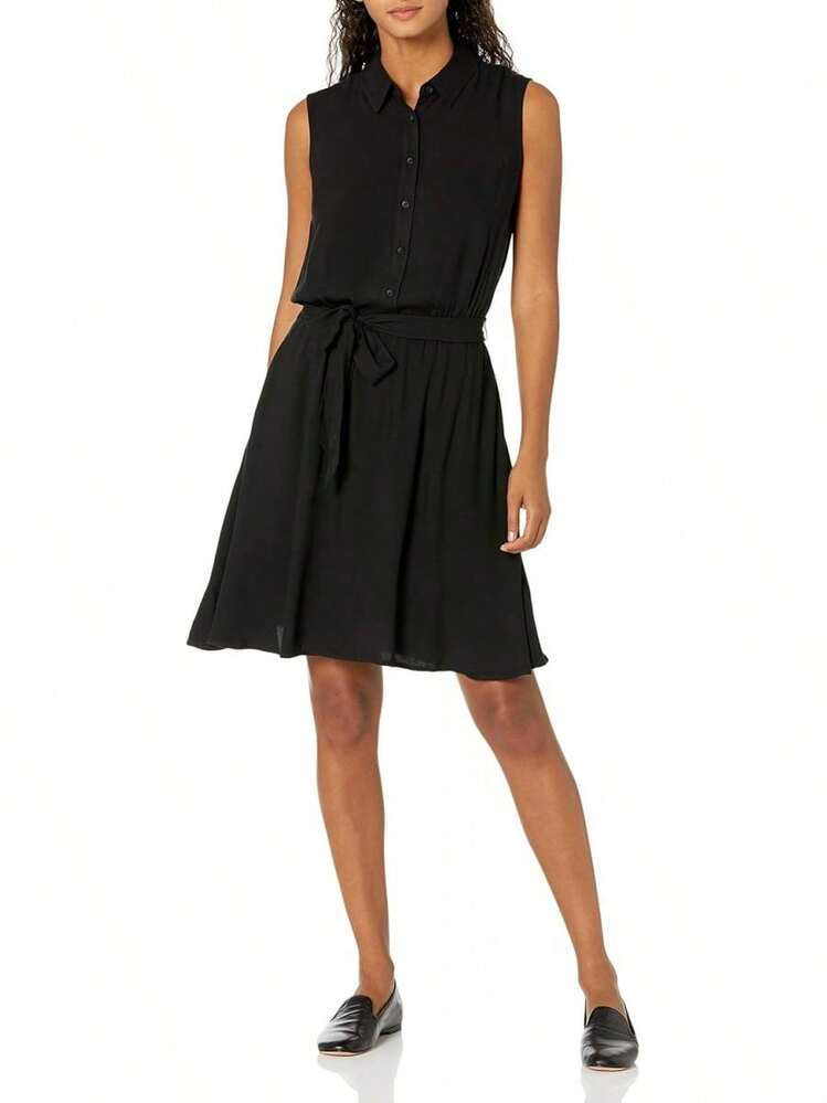 Women Accessory Sets - Black - View 6