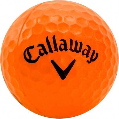 Callaway HX Soft Flight - Pelotas de golf de espuma para práctica Variante 1