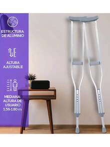 Crutch Accessories - View 3
