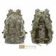 藍色