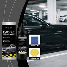 Metal & Stone Polish - 1 - View 2