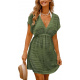 Verde militar