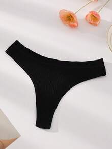 Women Briefs - Multicolor - View 5