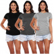 Negro Jaspe/Gris/Negro