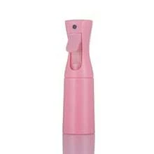 Portable Continuous Fine Mist Spray Bottle, Refillable Fine Mist Sprayer, Suitable For Skincare, Hair Styling, Plant Watering And Cleaning, Travel Size Empty Spray Bottle - 200ml - View 14