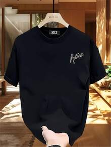 Men T-Shirts - A - 查看 2