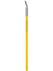 Bdellium Tools - Brocha de Maquillaje Profesional Studio Line - Delineador de Ojos Curvado 708 de Bdellium Tools - 1 - Ver 1