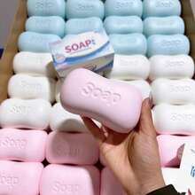 Soft Slow Rebound Stretchable Elastic Soap Squeeze Toy, Skin-Friendly Stress Relief Sensory Toy, Portable Stress Relief Toy, Suitable For Daily Commute, Bedroom Leisure, Suitable For All Ages As A Small Gift - Multicolor - View 13