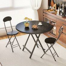 2pcs/ 4pcs Dining Chair With Metal Frame, Dining Kitchen Chair, Breakfast Chairs, White/ Black Bar Stools To Sit On Multi-Purpose For Kitchen, Bar, Cafe - White - View 2
