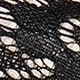 Black Mesh