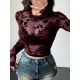 Rojo violeta