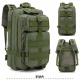 Verde militar