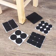 1pc Metal Frame Tray Table, Small Round Table, Sturdy And Durable, Movable, Easy To Clean, Small Side Table For Bay Windows And Small Living Rooms, Tea Table Beside Sofas, Minimalist Side Table, Modern Small Corner Table - Multiple Specifications - View 10