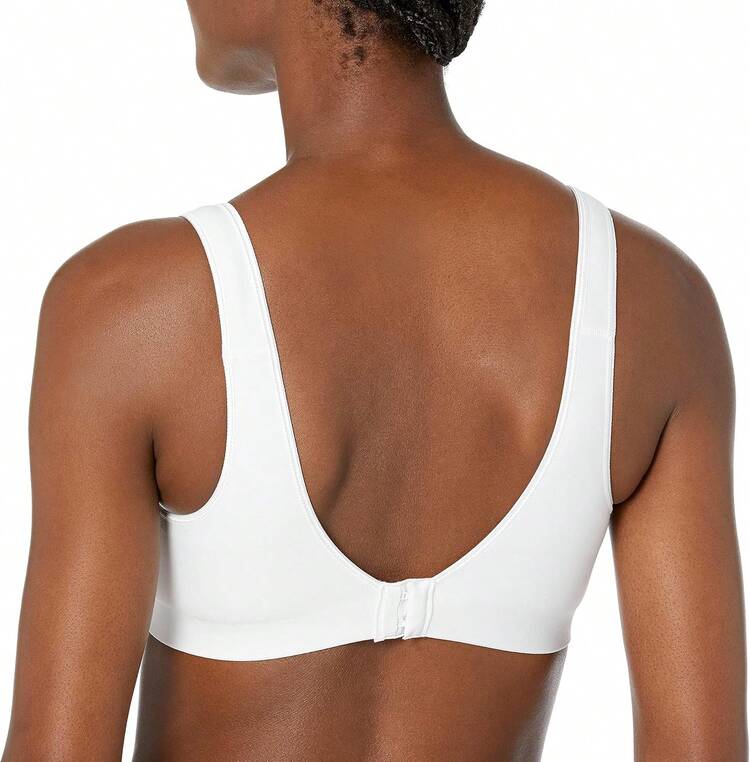Hanes - Negro - Añade 2
