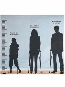 Crutch Accessories - View 2