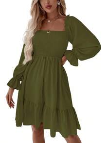 LYANER Vestido - Neblina azul - Ver 25