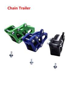 Motorcycle Chain Guide Slider Guide For Kawasaki KX250F KX450F KX 250F 450F KXF 250 450 2009-2020 KLX450R 450R - Kawasaki Chain Drag Link - View 1