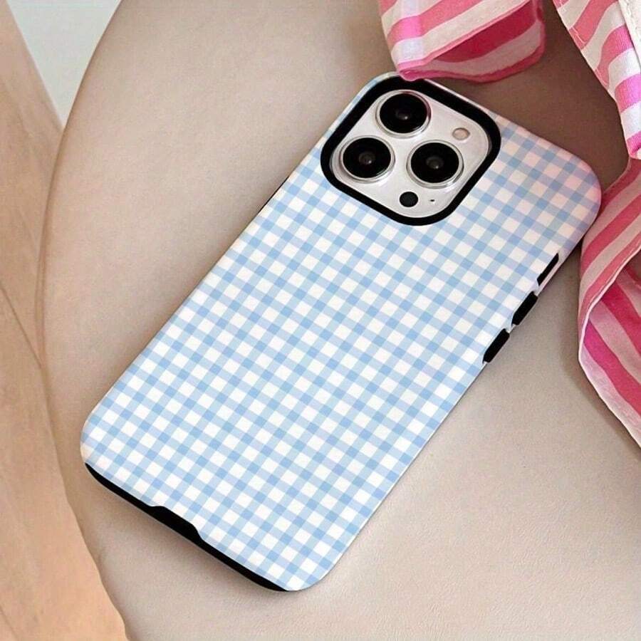 Fashion Phone Cases - 白色1 - 查看 1