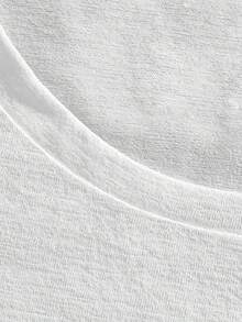 Women T-Shirts - White - View 5