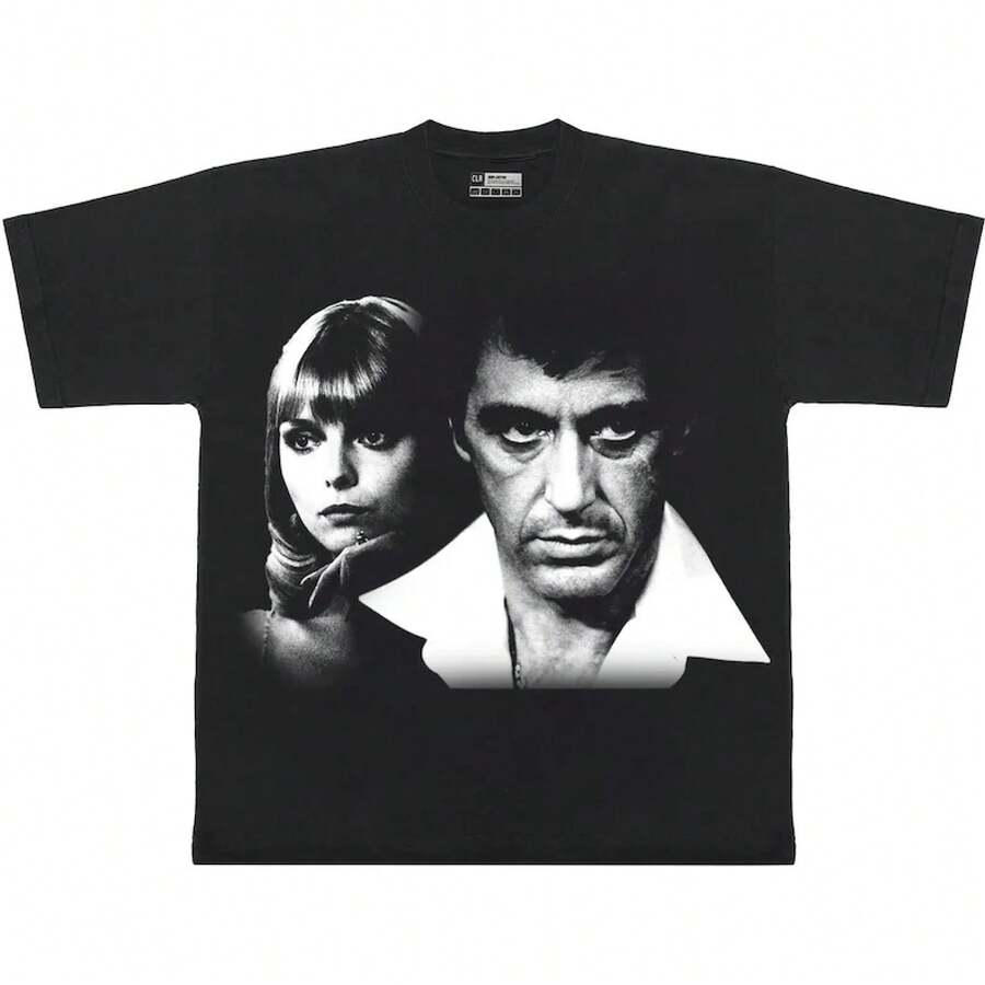 Tony - - nero - Visualizzare 1