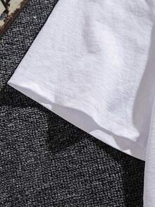 Men T-Shirts - A - View 4