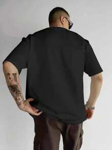 Men T-Shirts - A - View 2